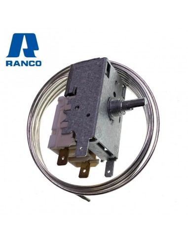 Termostato Para Botelleros Cooler Ranco VG7 K50 P1115