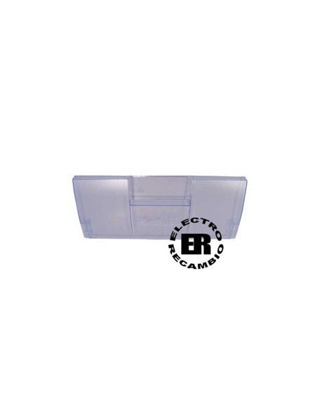 Puerta superior congelador Beko 41,6 cm X 18 cm