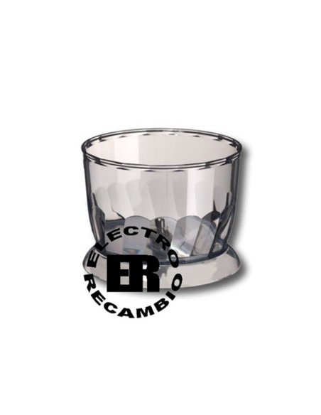 Recipiente mezclador Braun 500 ml