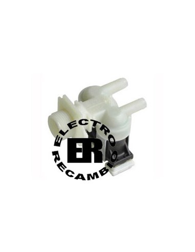 Electroválvula 2 vías Balay, Bosch, Siemens