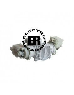 Bomba lavadora Fagor F2810, F2812 2