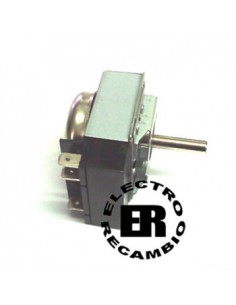 Temporizador horno Fagor, Edesa 2