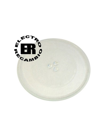 Plato microondas Ø 305 mm. LG