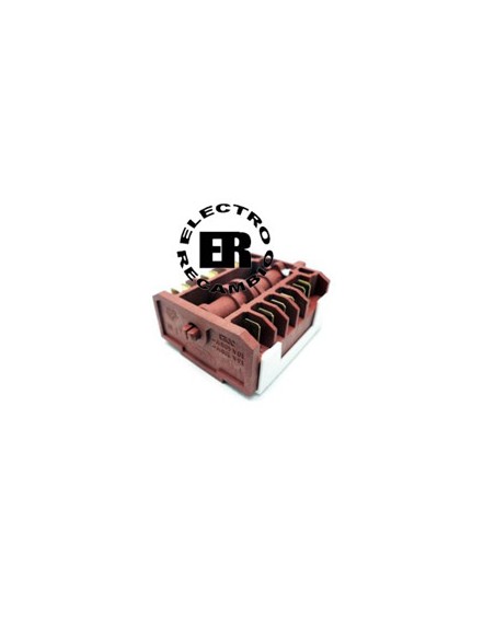 Conmutador horno Fagor 5CN-3V