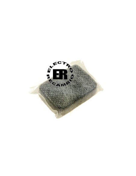 Filtro aire frigorífico Bosch, Balay