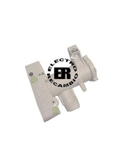 Filtro lavadora Zanussi, Corberó