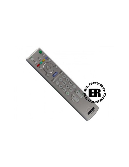 Mando a distancia Sony RM-ED008