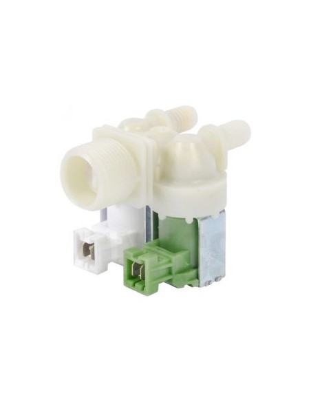 Electroválvula Zanussi 2 vias 180º