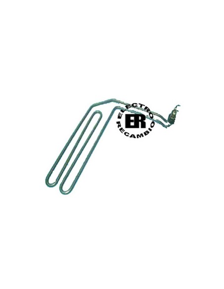 Resistencia lavavajillas Zanussi 2000 W