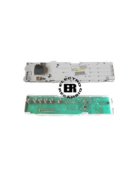 Módulo lavadora Balay 