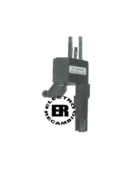 Piloto luz indicador puerta lavavajillas AEG, Electrolux