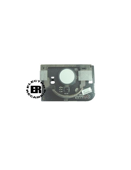 Placa Infrarrojos LG