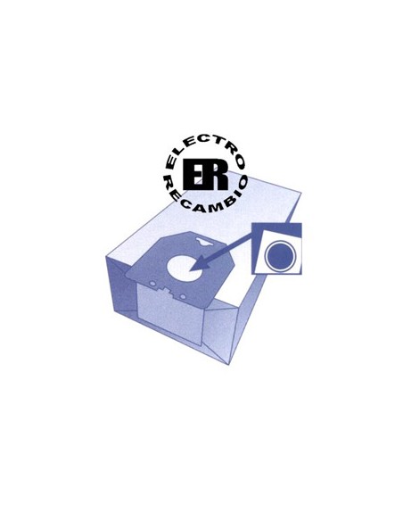 Bolsas aspirador Rowenta RS610