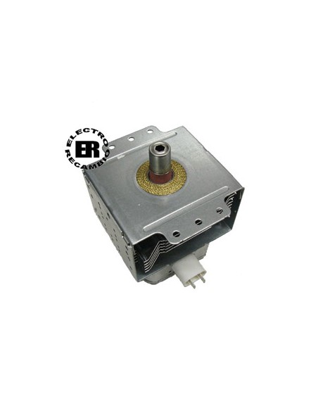 Magnetrón microondas 2M214H