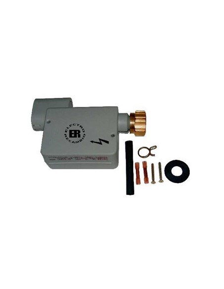 Electroválvula aquastop