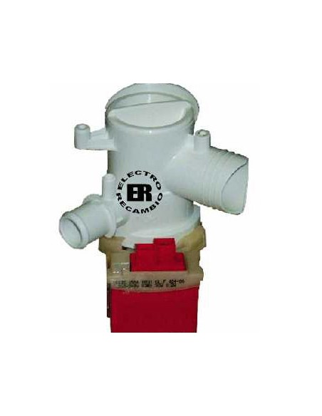 Bomba lavadora Balay EBS-2556-0801