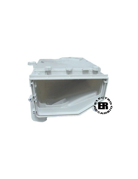 Carcasa jabonera lavadora Samsung