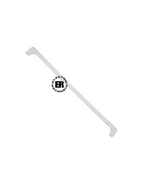 Perfil frontal bandeja Beko 