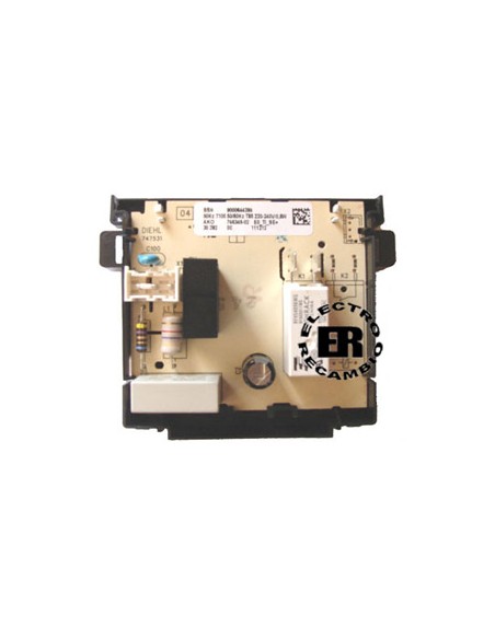 Reloj programdor Bosch, Balay, Siemens