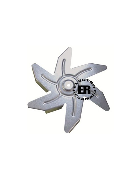 Aspa ventilador AEG