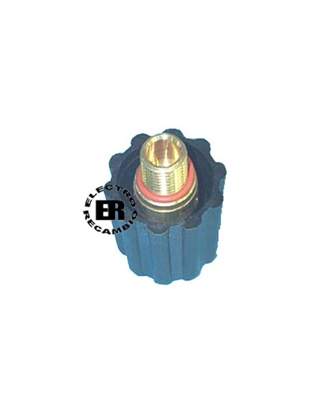 Tapón vaporeta 3/8''