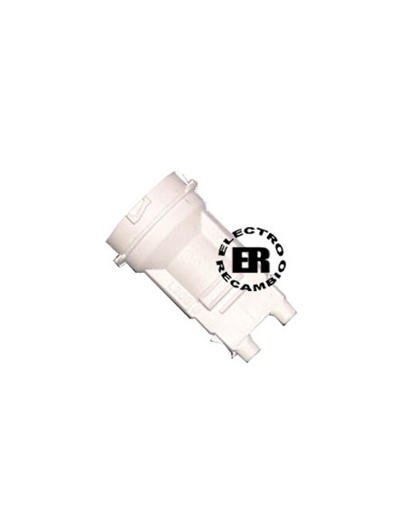 Portalámparas frigorífico Beko