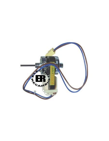 Motor ventilador frigorífico Beko