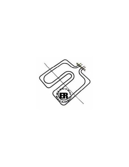 Resistencia horno Teka 1500W + 1600W