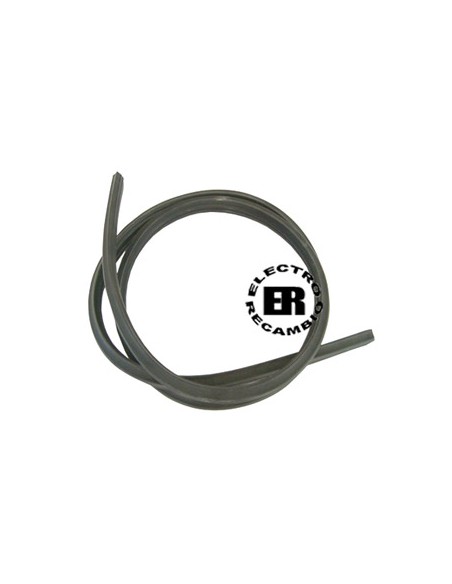 Burlete superior lavavajillas Edesa