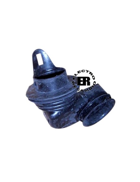 Manguito cuba lavadora Beko