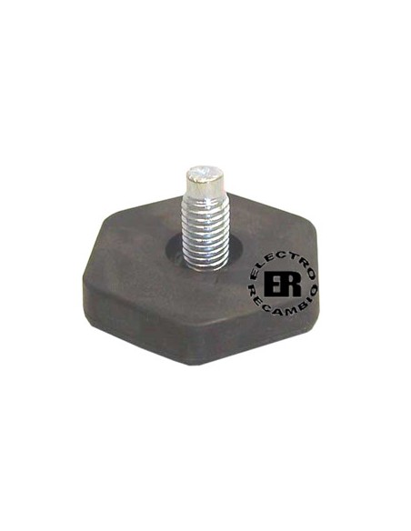 Pata ajustable lavadora Indesit