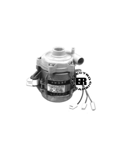 Bomba impulsión lavavajillas Smeg