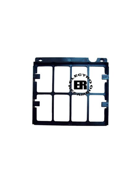 Soporte filtro de carbón Fagor