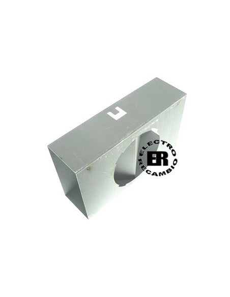 Conector filtrante campana Fagor