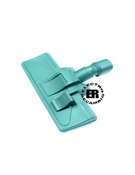 Cepillo aspirador Whirlpool con ruedas