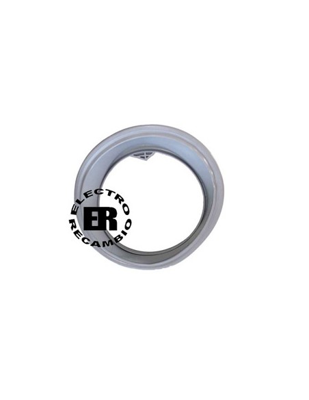 Goma escotilla lavadora Candy, Hoover 41016070