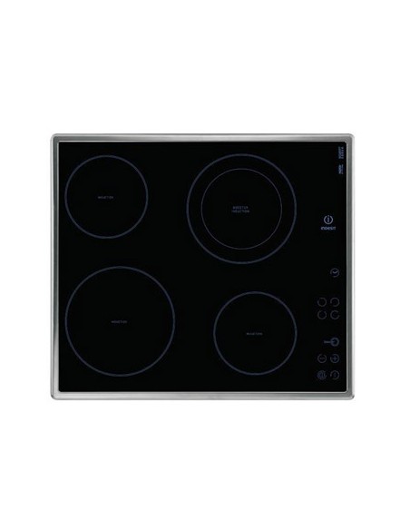 Cristal vitrocerámica Indesit TK64 ID