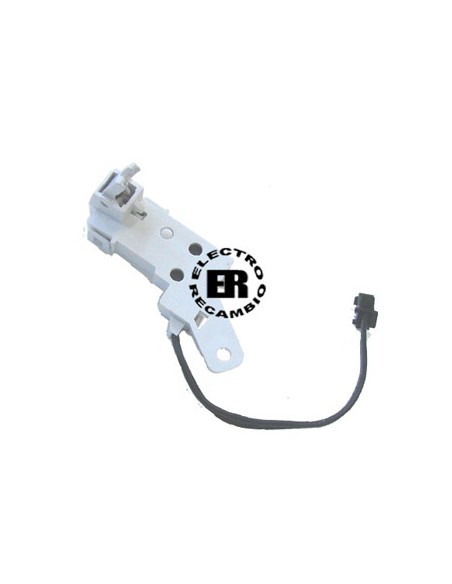 Microinterruptor completo caldera Junkers 