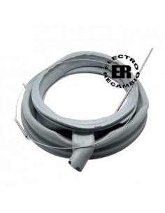 Goma escotilla lavadora Bosch, Balay, Siemens 8 Kg 2