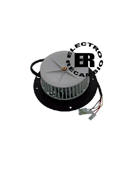 Motor campana Cata F-2260