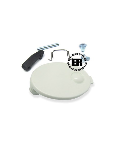 Cierre escotilla lavadora Otsein, Candy