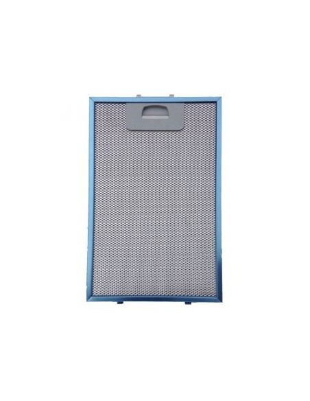 Filtro metálico campana Teka DM70 VR01, TDC60