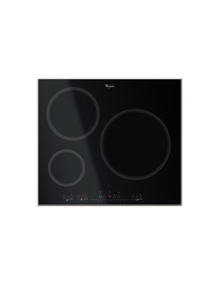 Cristal vitrocerámica Whirlpool ACM700NE