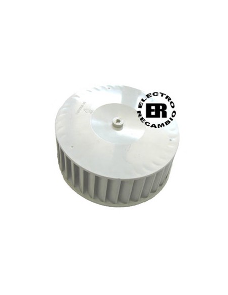 Turbina ventilador deshumidificador General Electric