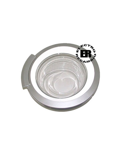 Puerta lavadora completa Bosch, Balay 