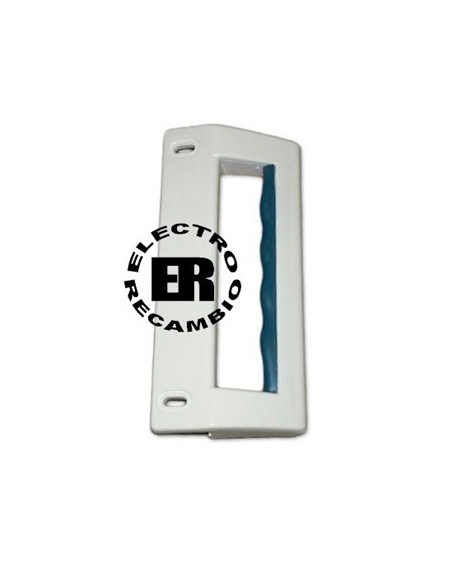 Tirador puerta frigorífico Zanussi ZF270,ZV,Z