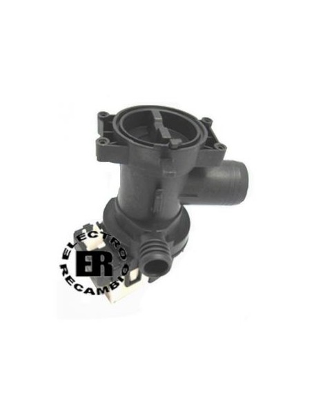 Bomba lavadora Whirlpool AWO-D711