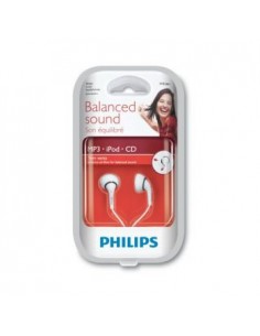 Auriculares Philips SHE2661