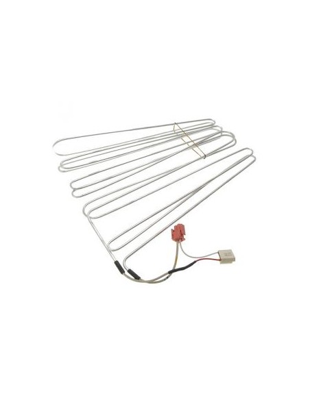 Resistencia desescarche frigorífico Fagor