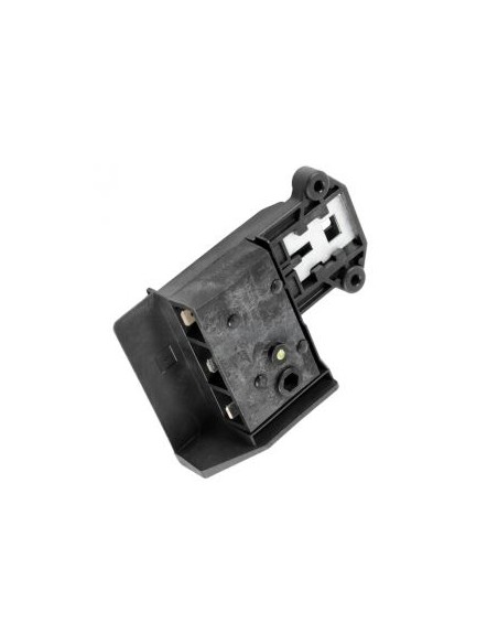 Blocapuertas lavadora Zanussi, Corberó